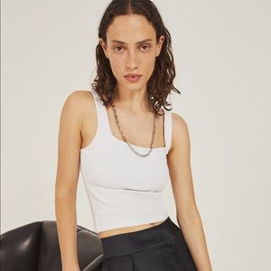 Zara Crop Top